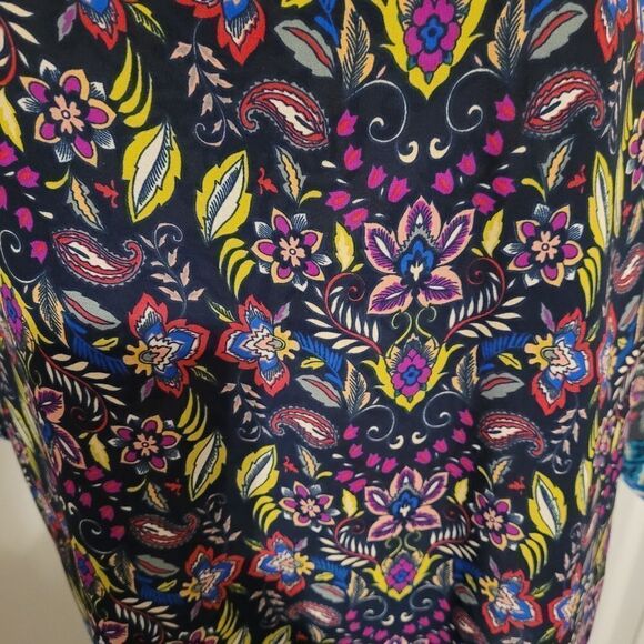 Everly boho floral design‎ - Picture 4 of 7